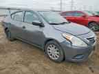2017 NISSAN VERSA