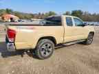 2016 TOYOTA TACOMA