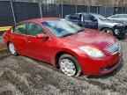 2009 NISSAN ALTIMA