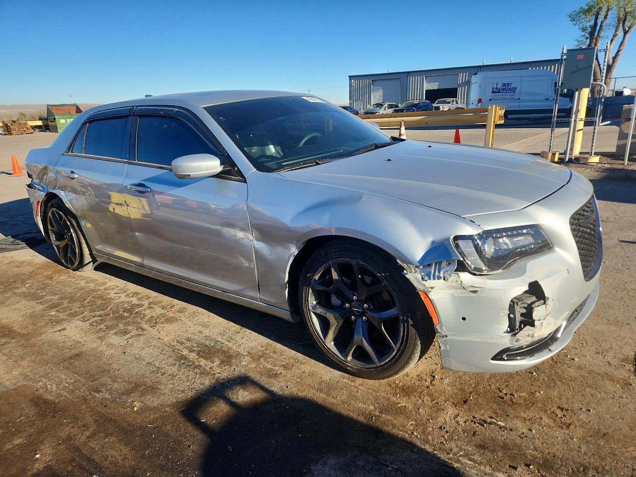 2023 CHRYSLER 300