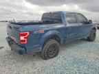 2018 FORD F-150 Lightning