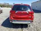 2019 MITSUBISHI outlander