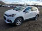 2018 CHEVROLET TRAX