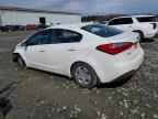 2016 KIA FORTE