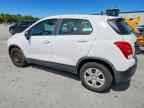 2015 CHEVROLET TRAX