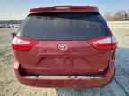 2018 TOYOTA SIENNA