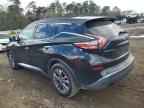 2017 NISSAN MURANO