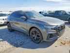 2019 AUDI Q8