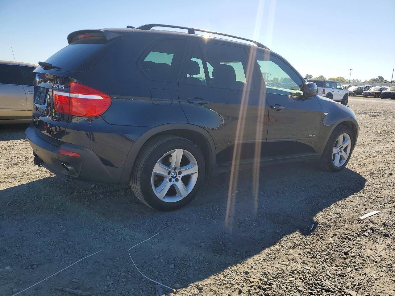 2010 BMW X5