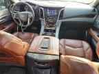 2017 CADILLAC Escalade ESV