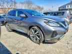 2022 NISSAN MURANO