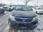2014 KIA SORENTO