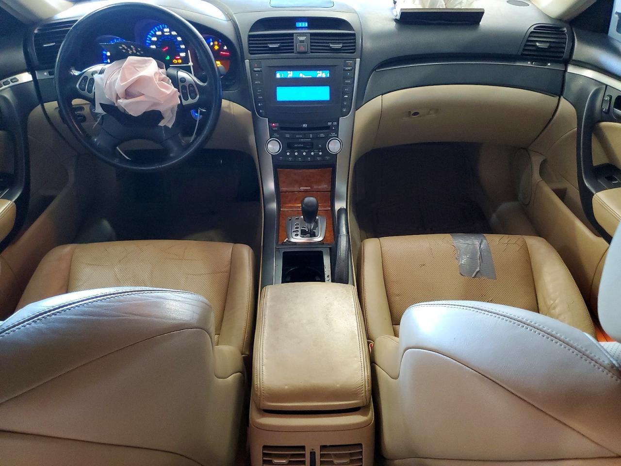 2006 ACURA TL