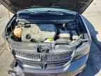 2015 DODGE JOURNEY