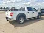 2013 FORD F-150 Lightning