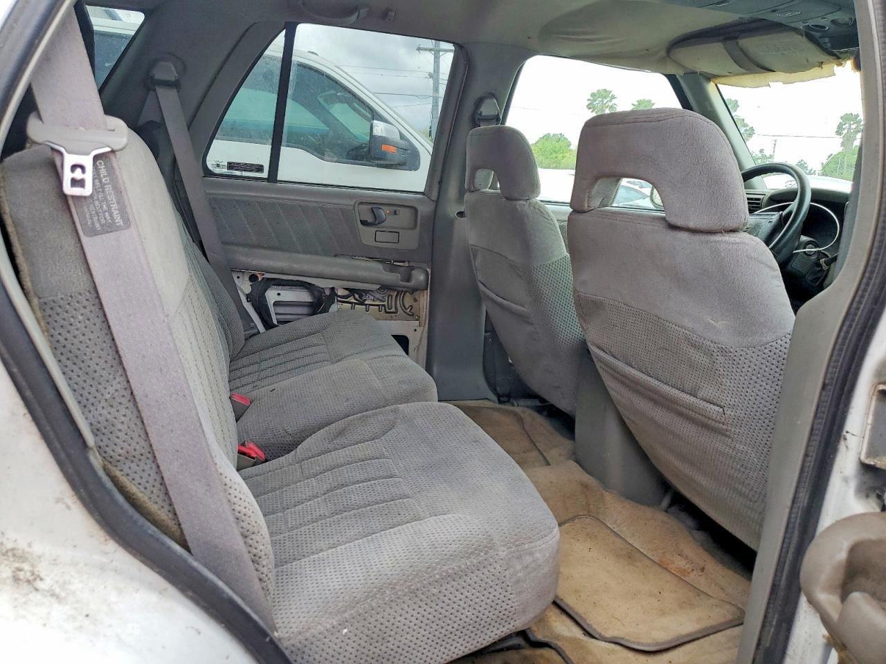 1996 CHEVROLET