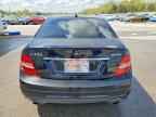 2012 MERCEDES-BENZ C-CLASS