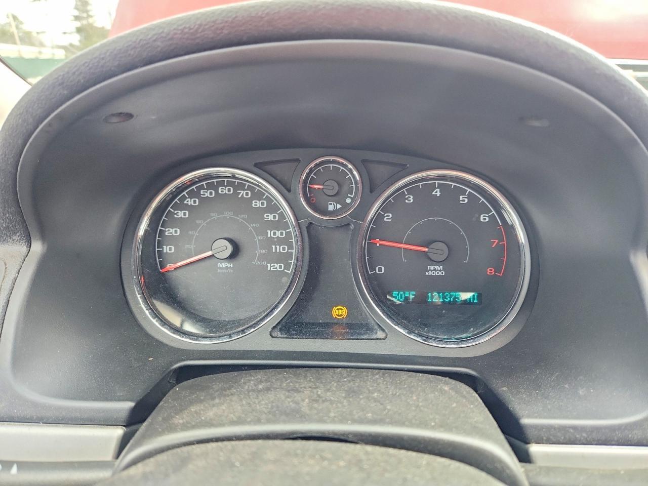 2010 CHEVROLET COBALT