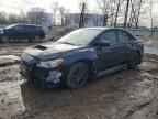 2015 SUBARU WRX