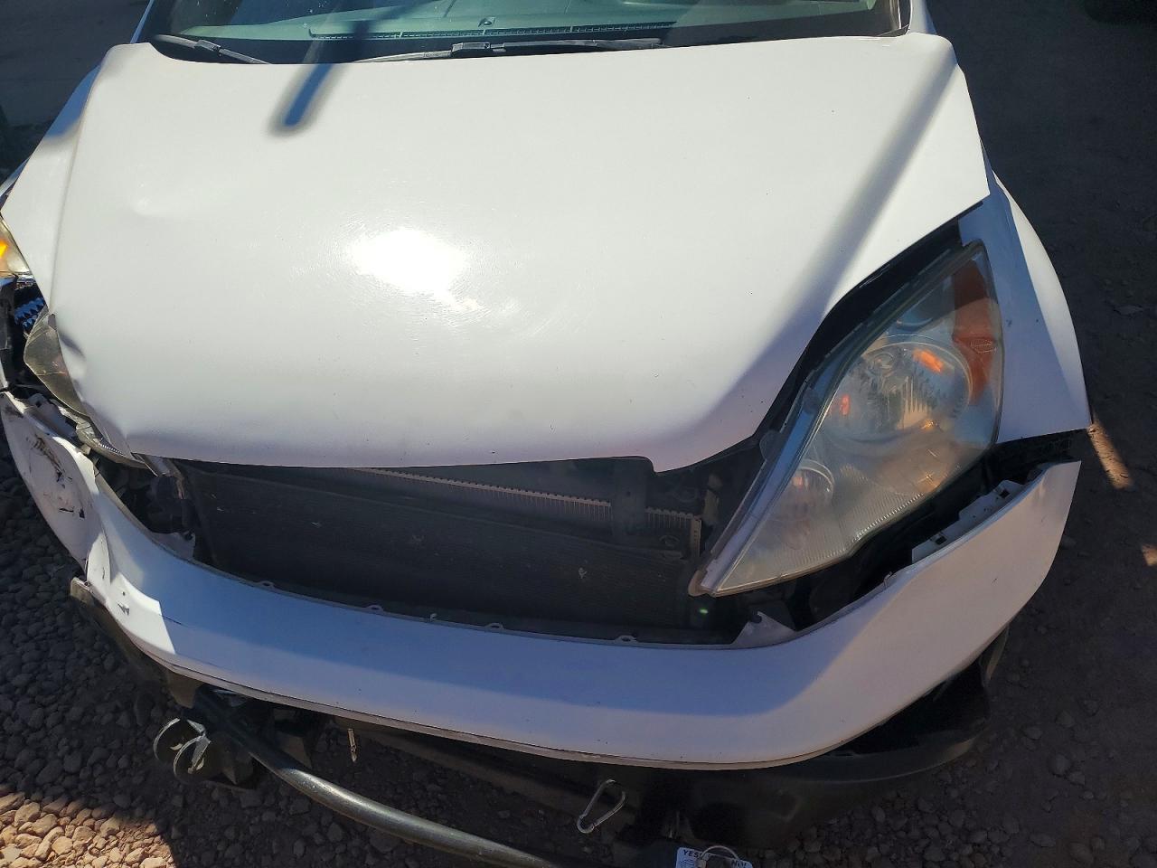 2007 HONDA CR-V