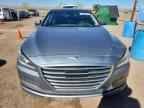 2015 HYUNDAI GENESIS