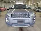 2013 LAND ROVER RANGE ROVER EVOQUE