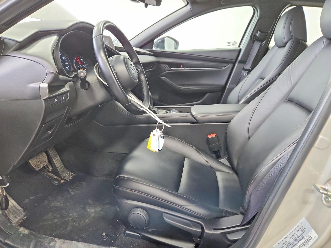 2024 MAZDA 3