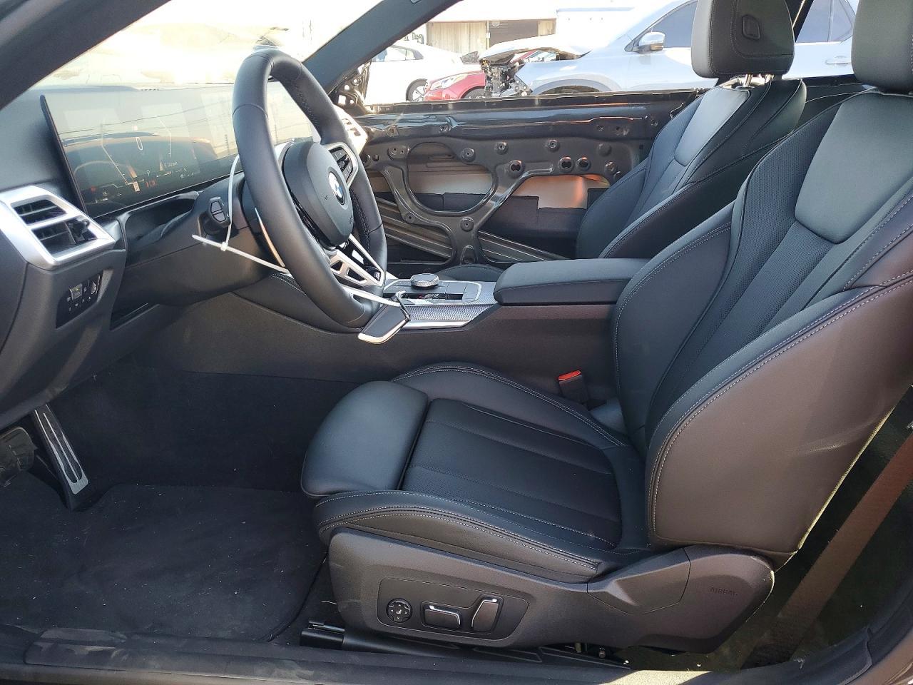 2026 BMW 4 Series