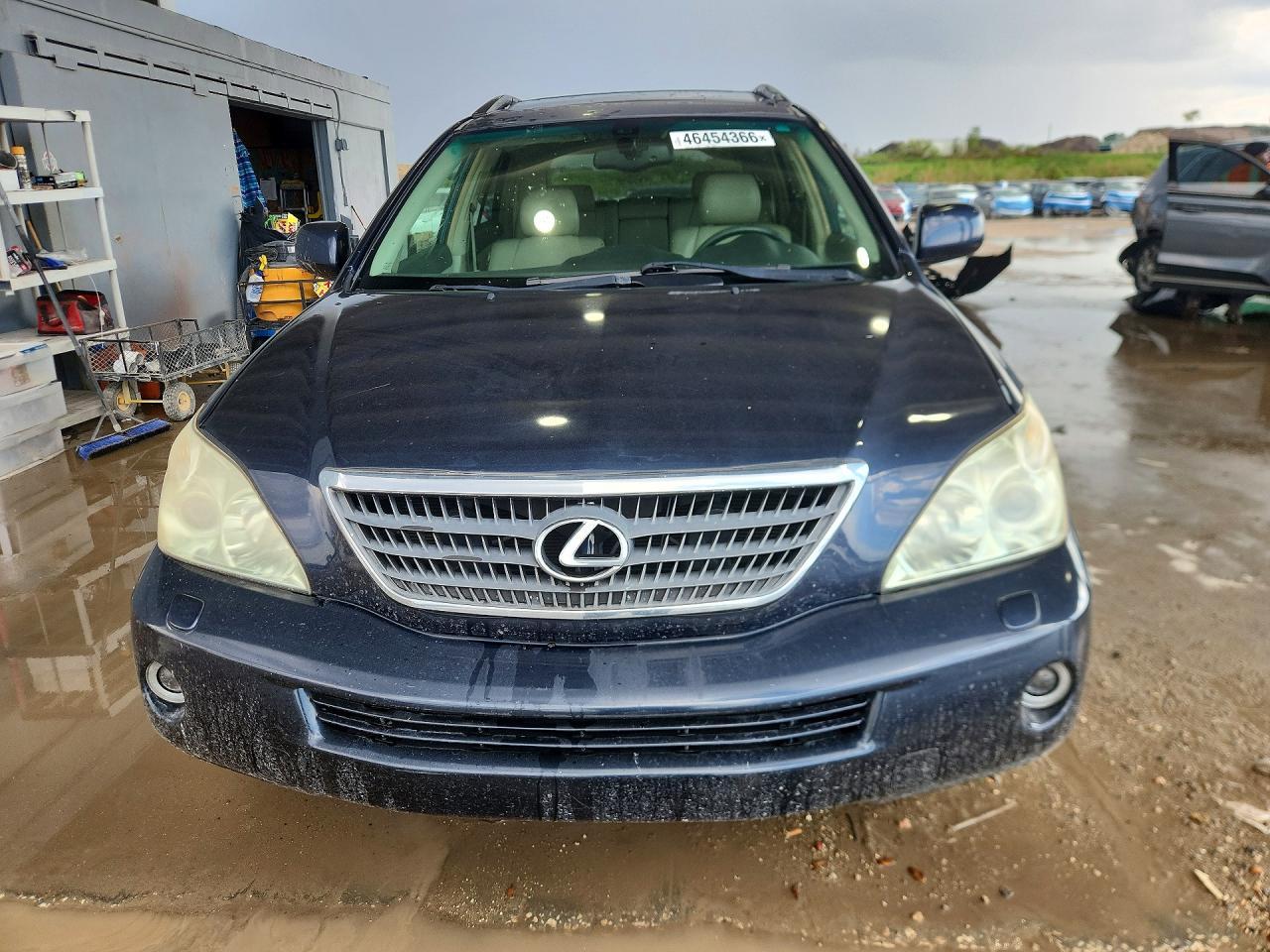 2006 LEXUS RX 400H