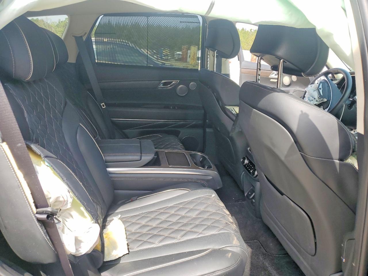 2024 GENESIS GV80