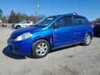 2012 NISSAN VERSA