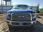2017 FORD F-150 Lightning