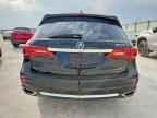 2018 ACURA MDX
