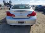 2012 INFINITI G37
