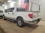 2013 FORD F-150 Lightning