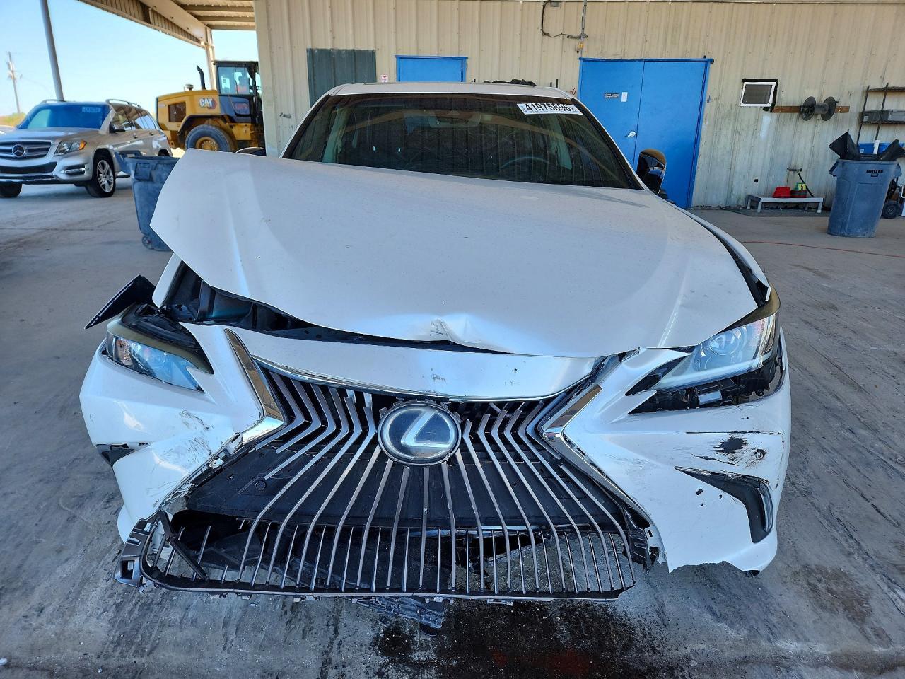 2020 LEXUS ES 350