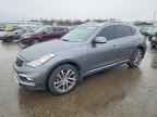 2017 INFINITI QX50