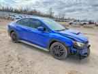 2024 SUBARU WRX