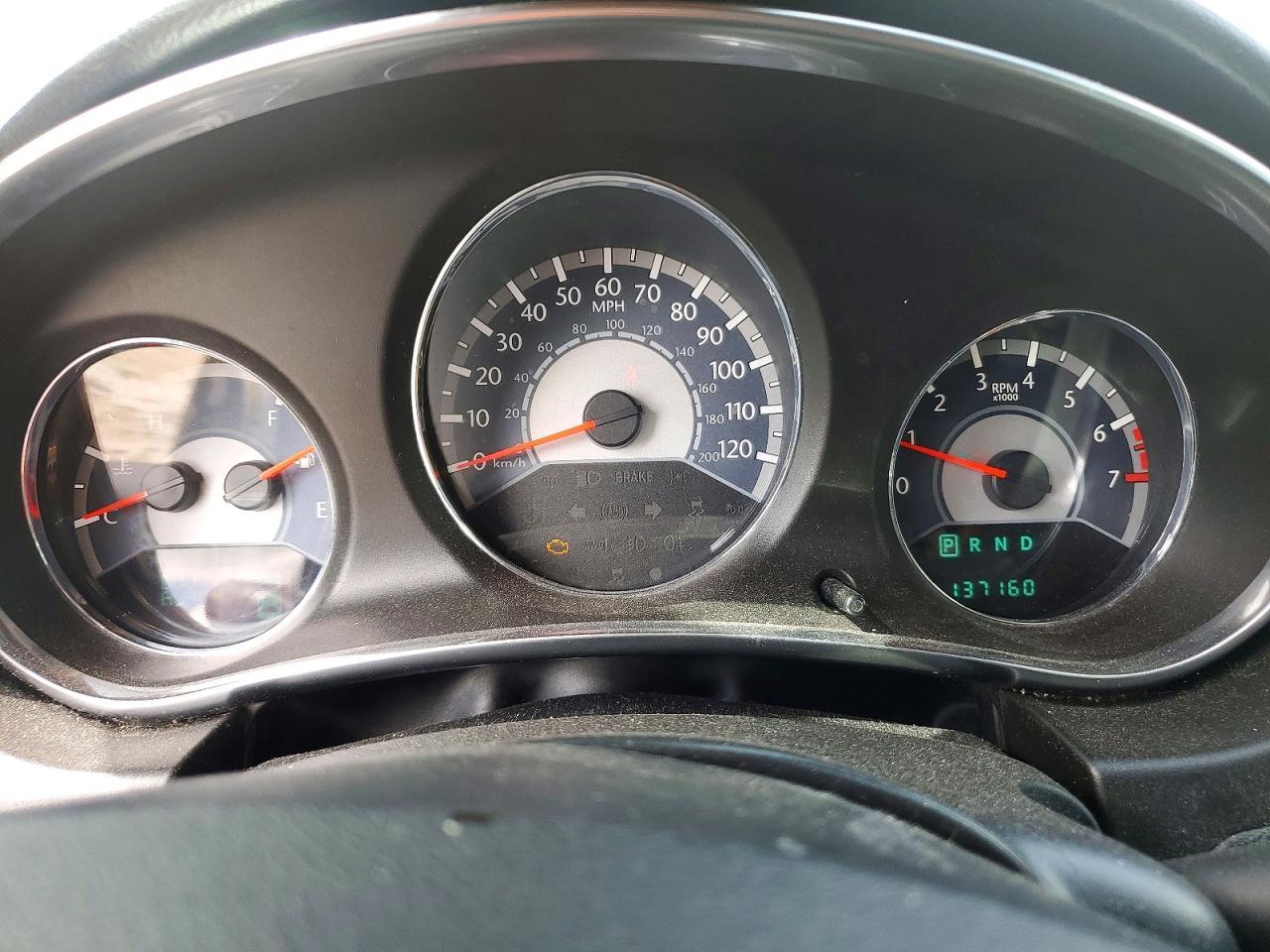 2014 CHRYSLER 200