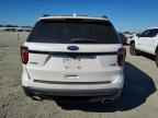 2017 FORD Explorer Sport Trac
