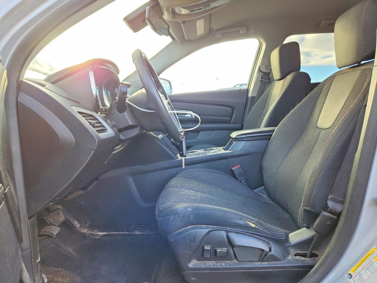 2016 GMC Terrain