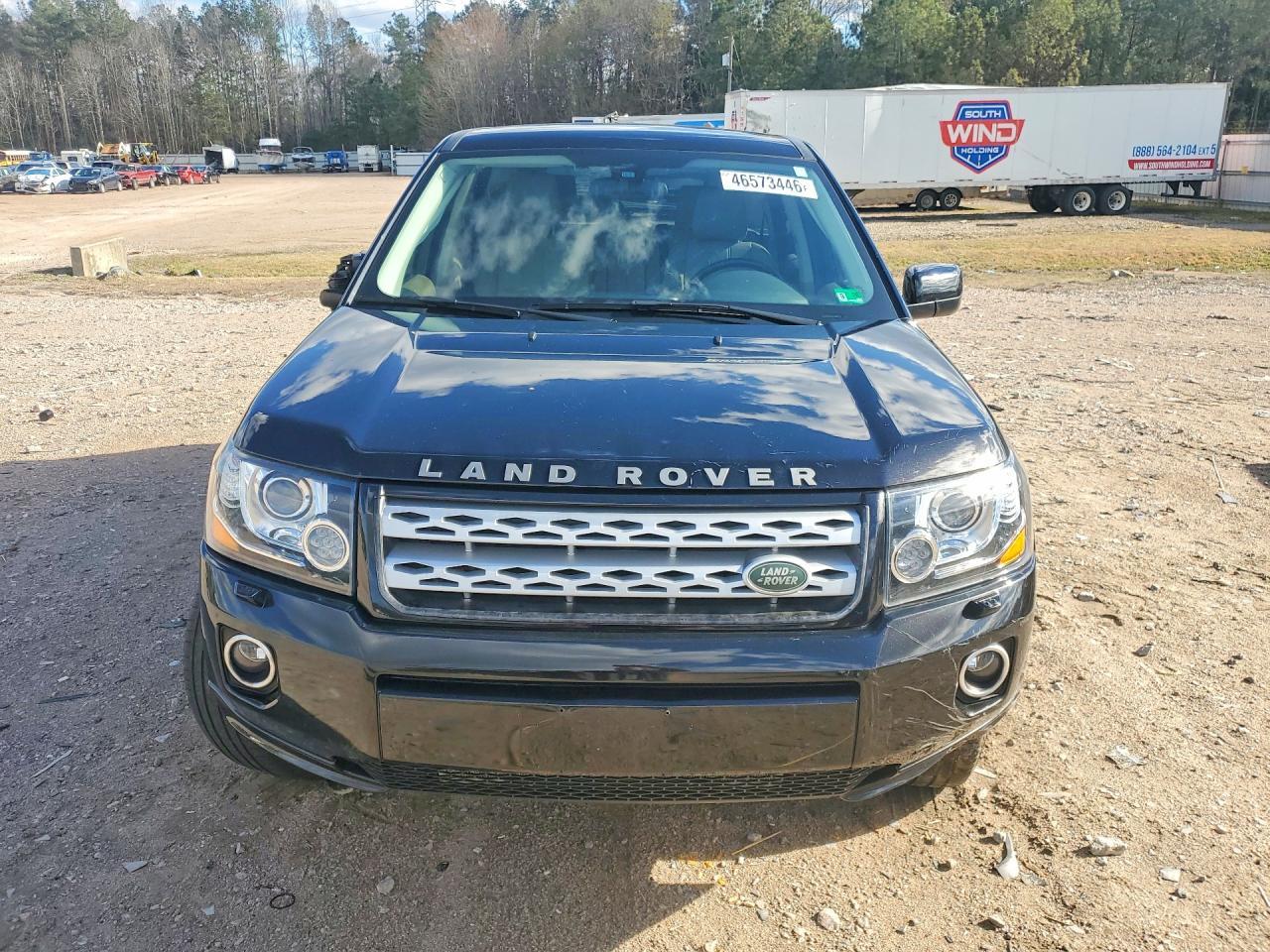 2014 LAND ROVER LR2