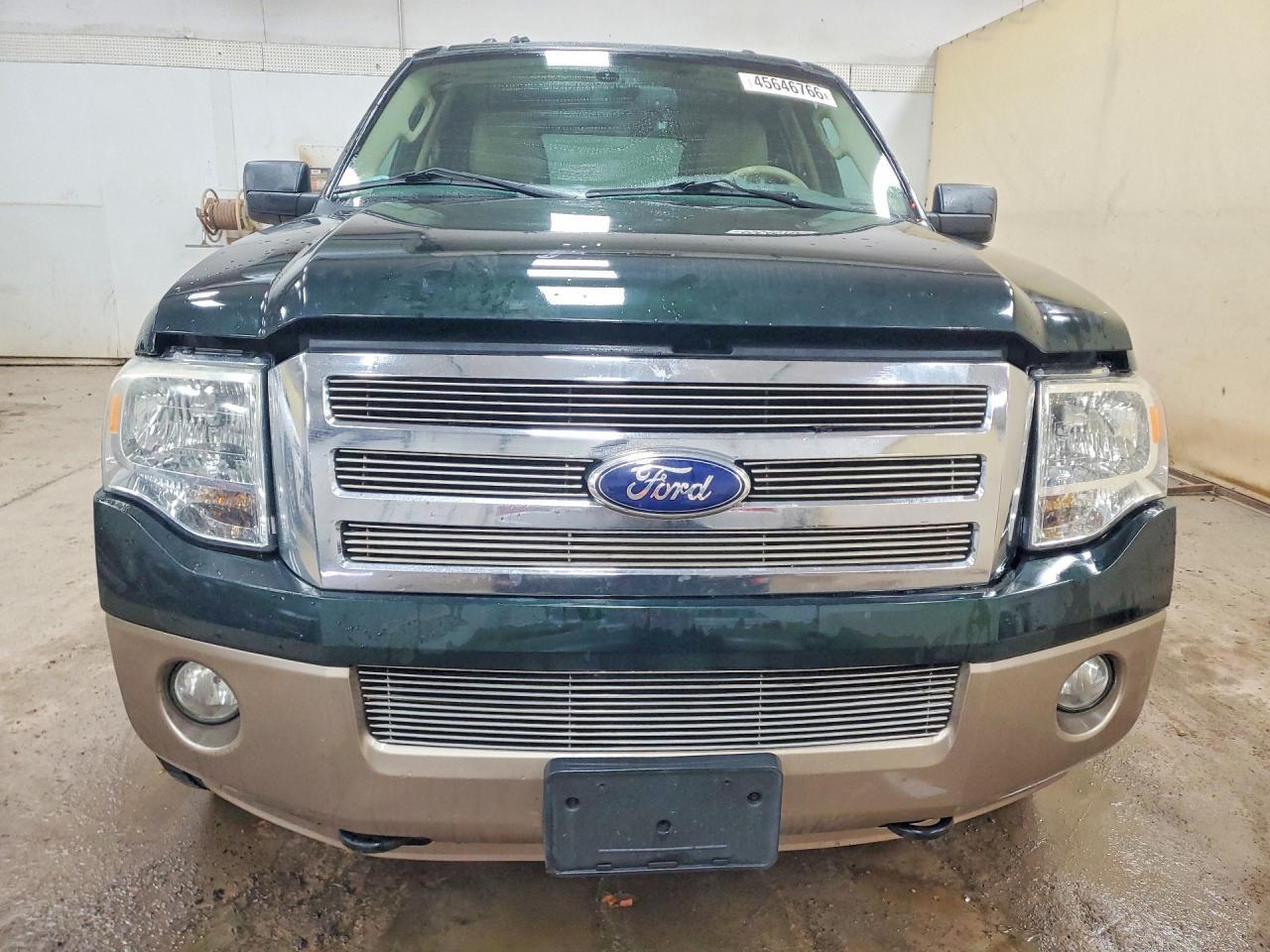 2014 FORD Expedition