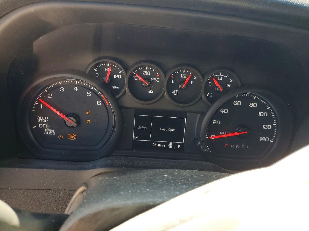 2022 GMC Sierra