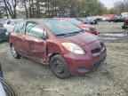 2010 TOYOTA YARIS