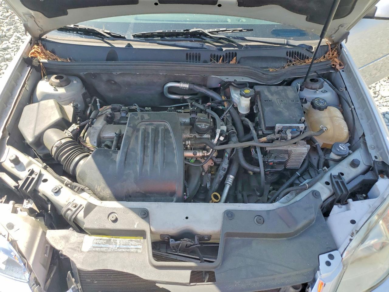2010 CHEVROLET COBALT