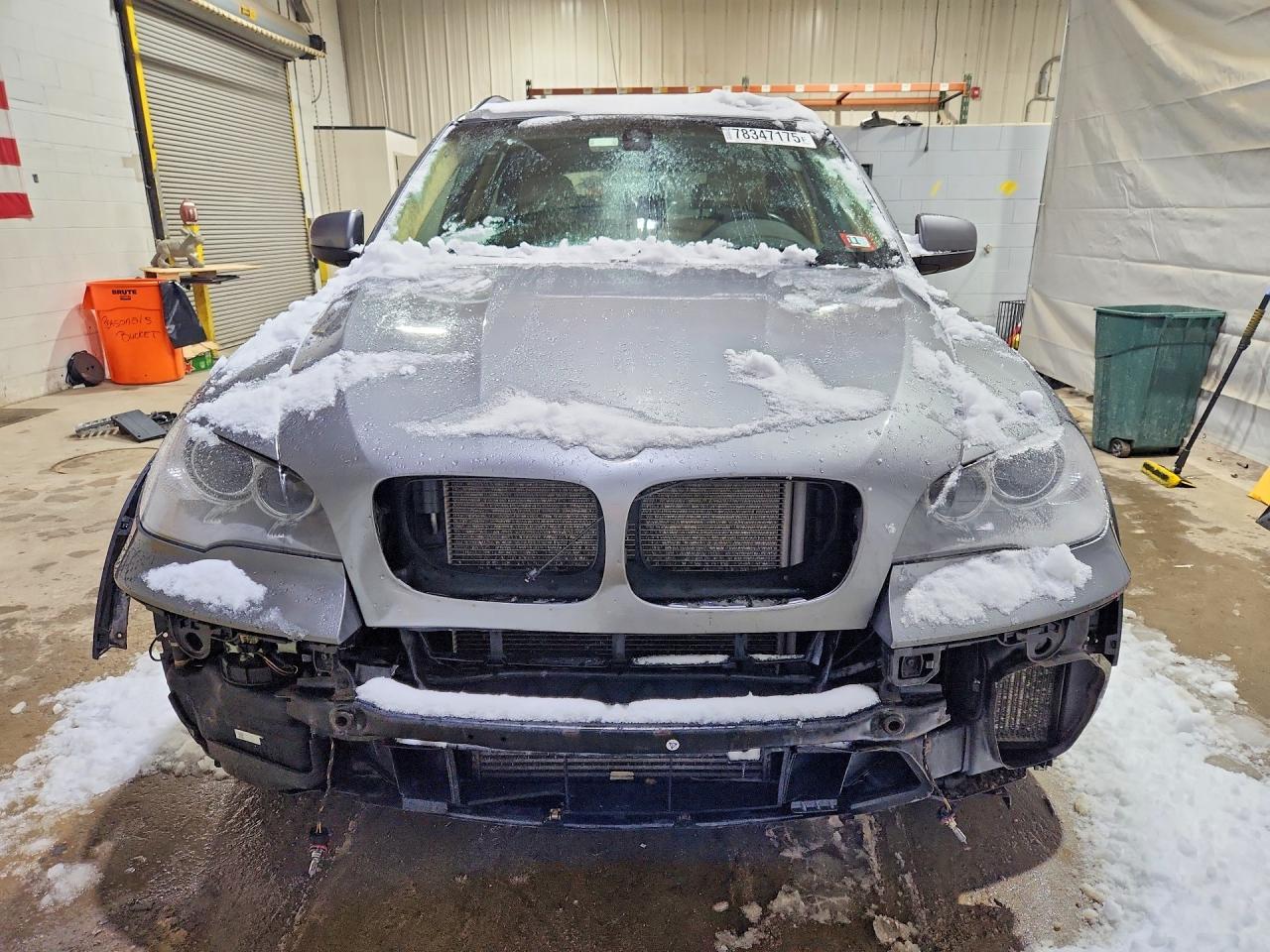 2013 BMW X5