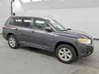 2009 TOYOTA HIGHLANDER