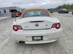 2005 BMW Z4