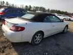 2003 TOYOTA CAMRY